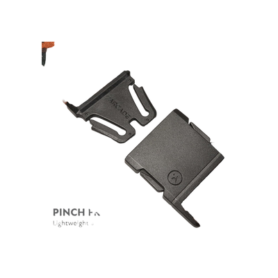 Arcade Creosote Slim