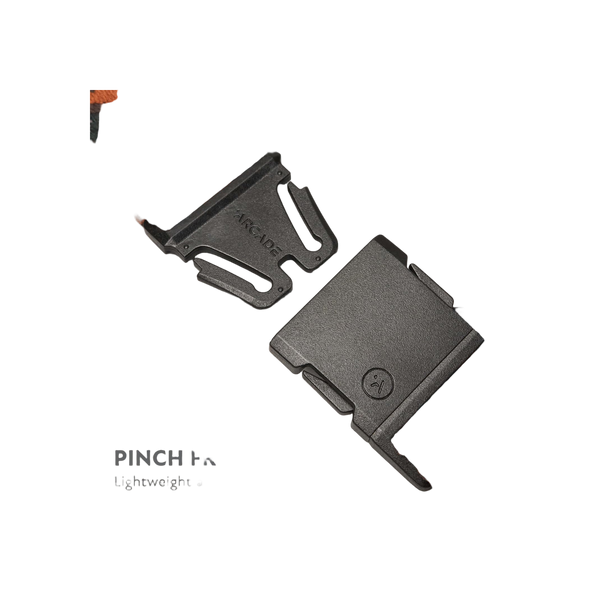 Arcade Creosote Slim