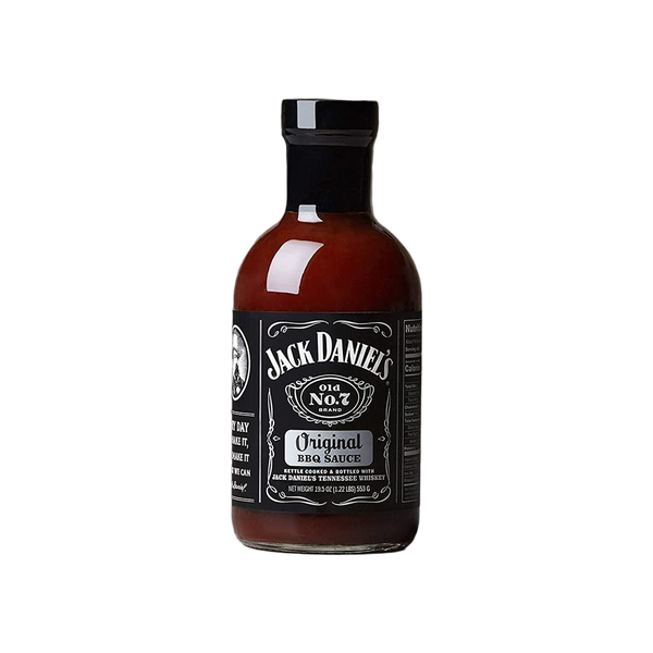 Jack Daniel's BBQ Original Grillzubehör