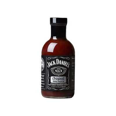Jack Daniels BBQ Original