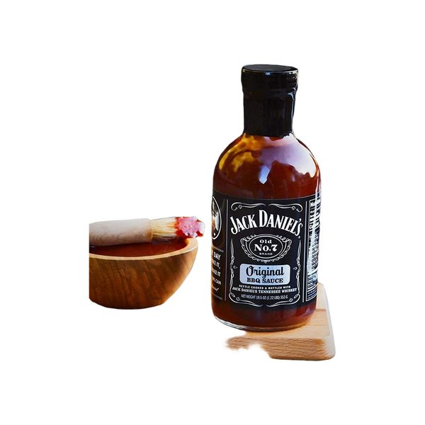 Jack Daniel's BBQ Original Grillzubehör
