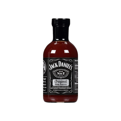 Jack Daniels BBQ Original