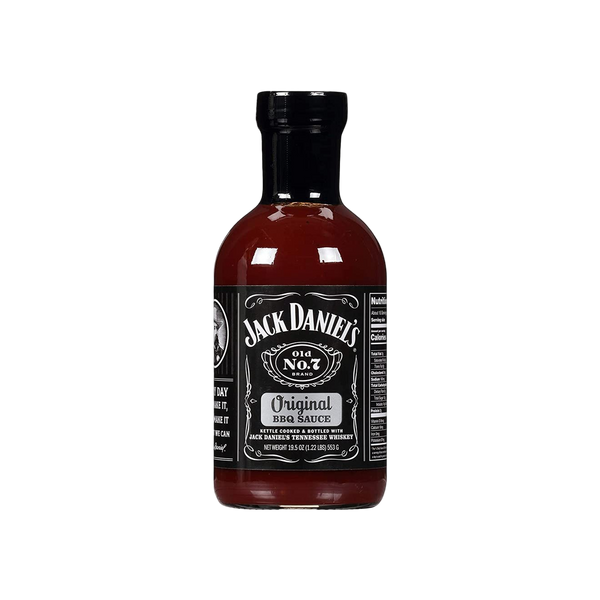 Jack Daniel's BBQ Original Grillzubehör