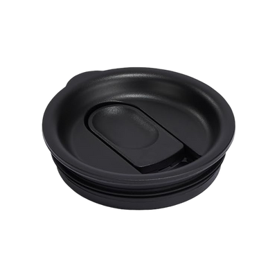 Hydro Flask Small Closeable Press-In Lid (Black)