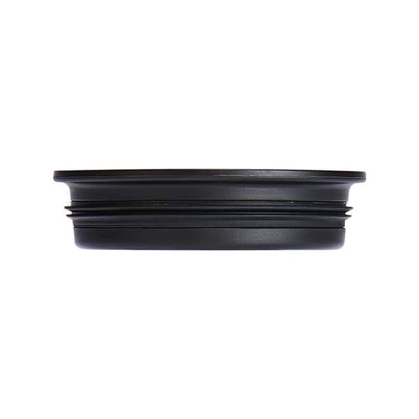 Hydro Flask Small Closeable Press-In Lid (Black)
