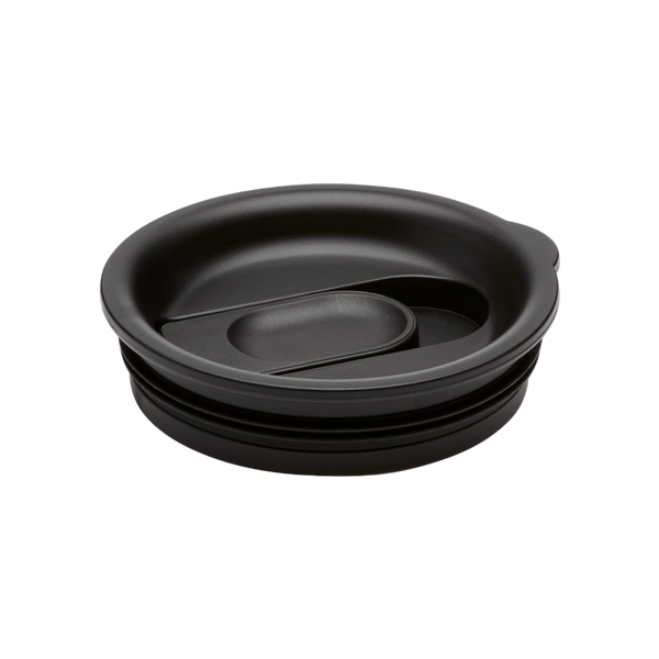 Hydro Flask Small Closeable Press-In Lid (Black)
