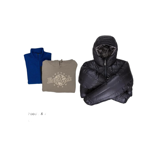 Eagle Creek Pack-It™ Compression Sac Set M/L