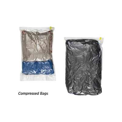 Eagle Creek Pack-It™ Compression Sac Set M/L