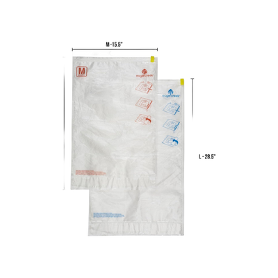 Eagle Creek Pack-It™ Compression Sac Set M/L