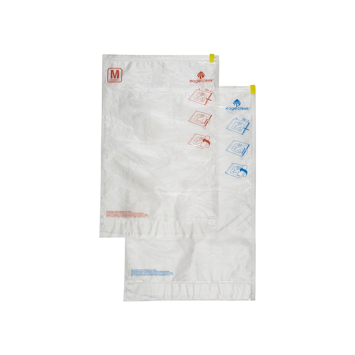 Eagle Creek Pack-It™ Compression Sac Set M/L