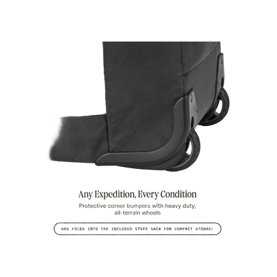 Eagle Creek Cargo Hauler Wheeled Duffel 110L