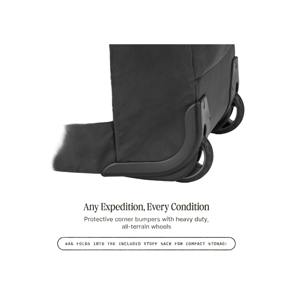 Eagle Creek Cargo Hauler Wheeled Duffel 110L
