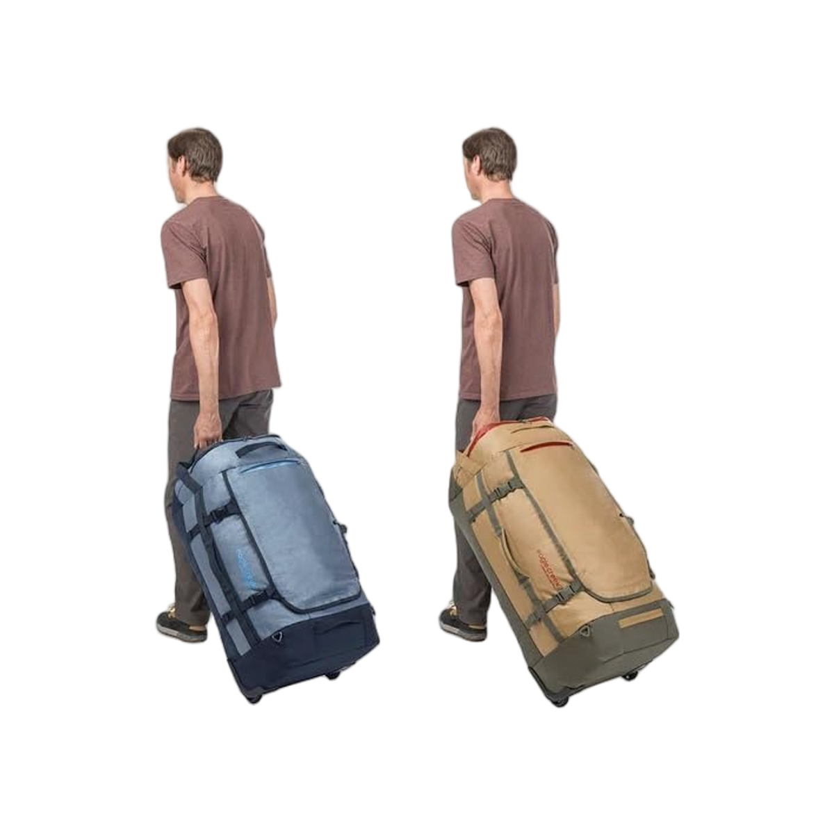 Eagle Creek Cargo Hauler Wheeled Duffel 110L