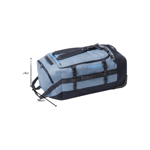 Eagle Creek Cargo Hauler Wheeled Duffel 110L