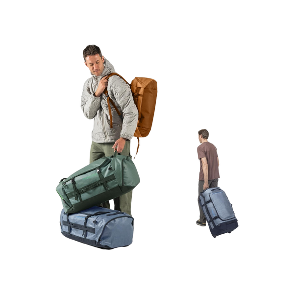 Eagle Creek Cargo Hauler Wheeled Duffel 110L