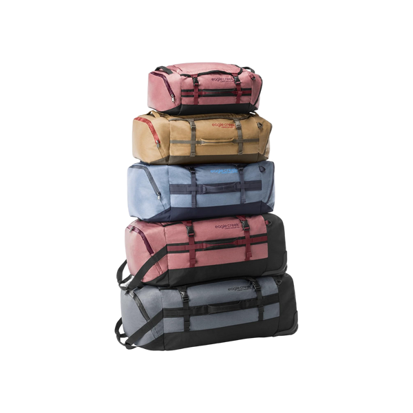 Eagle Creek Cargo Hauler Wheeled Duffel 110L