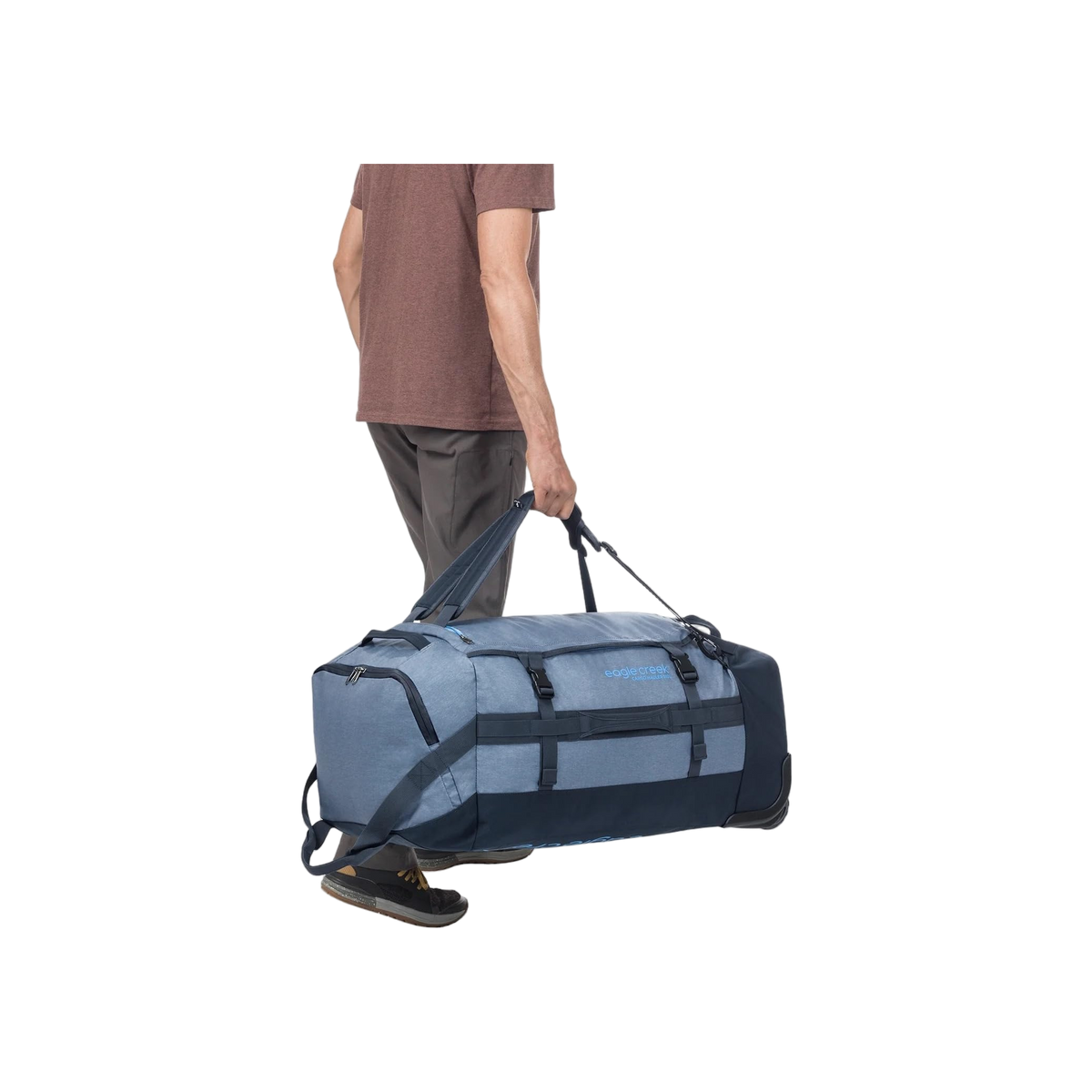 Eagle Creek Cargo Hauler Wheeled Duffel 110L