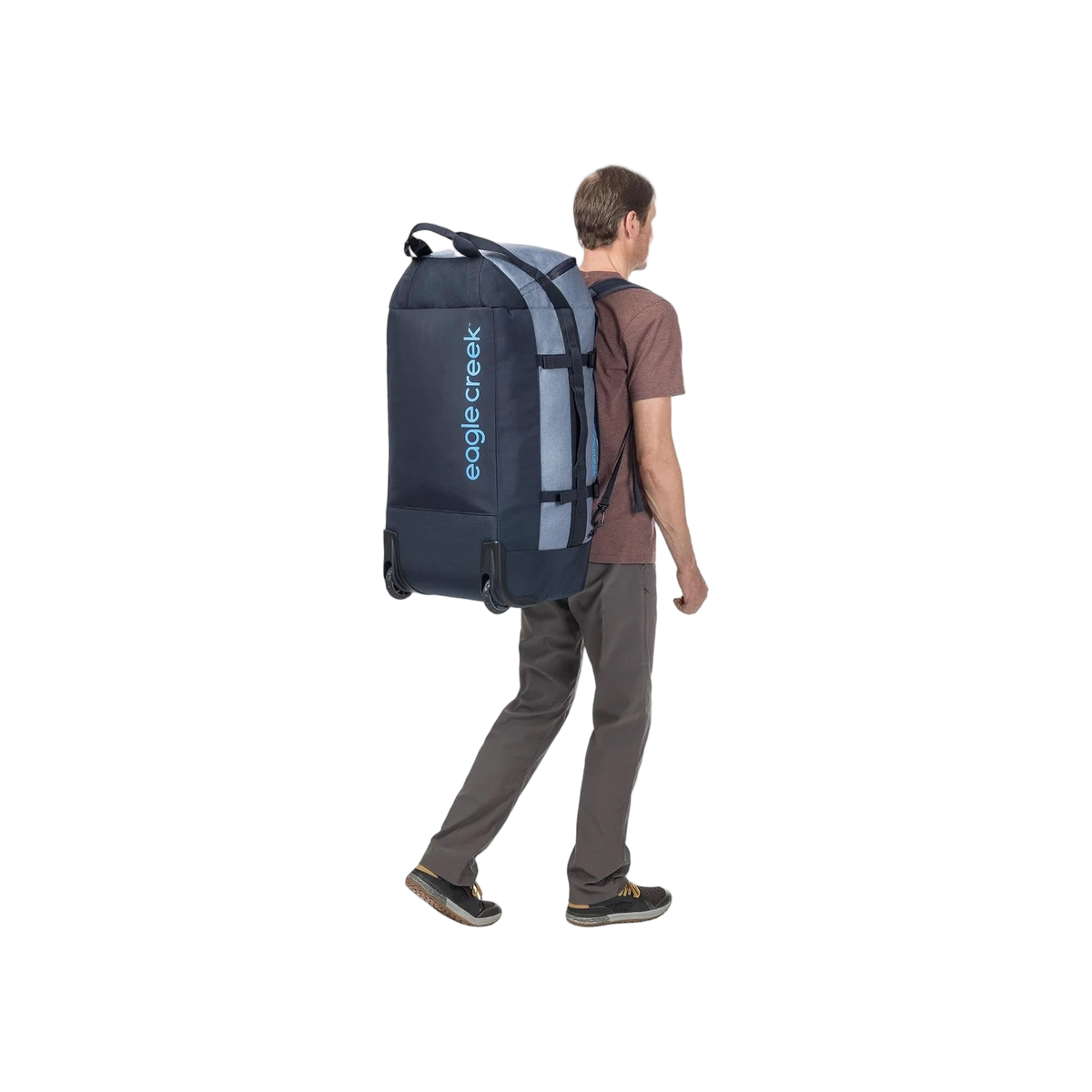 Eagle Creek Cargo Hauler Wheeled Duffel 110L