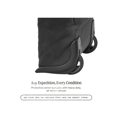 Eagle Creek Cargo Hauler Wheeled Duffel 130L