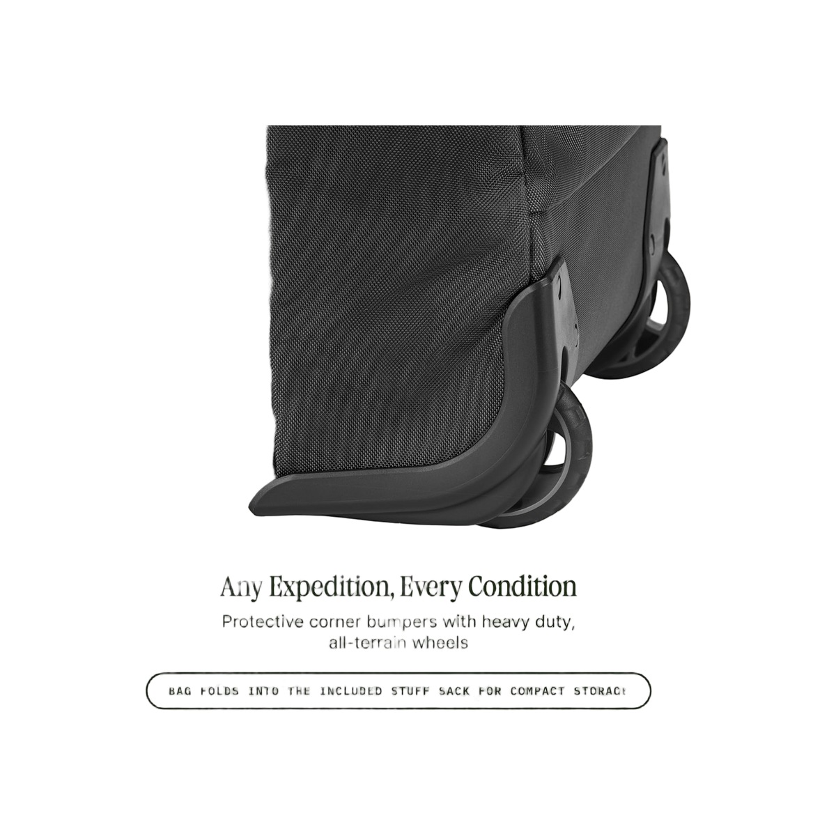 Eagle Creek Cargo Hauler Wheeled Duffel 130L