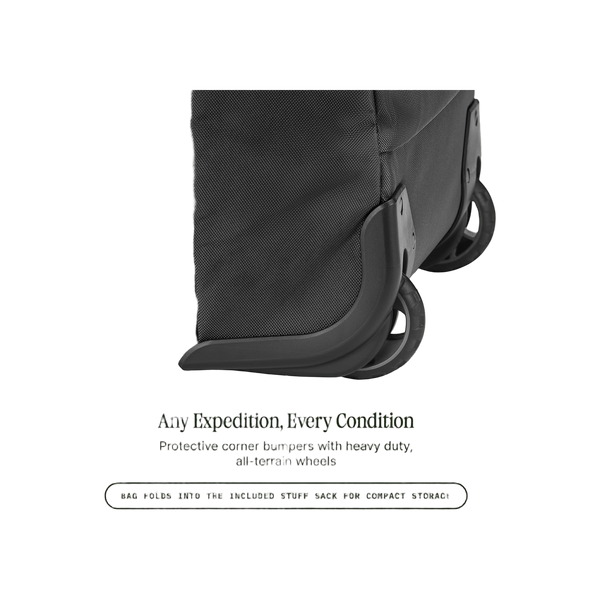 Eagle Creek Cargo Hauler Wheeled Duffel 130L