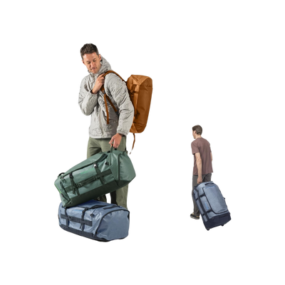 Eagle Creek Cargo Hauler Wheeled Duffel 130L