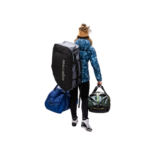 Eagle Creek Cargo Hauler Wheeled Duffel 130L