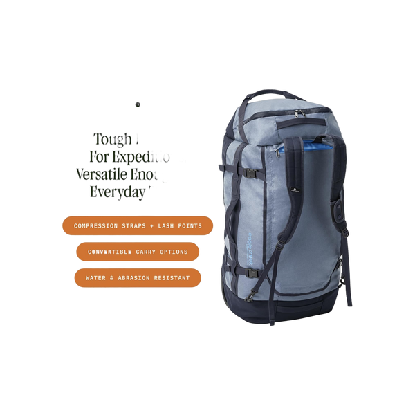 Eagle Creek Cargo Hauler Wheeled Duffel 130L