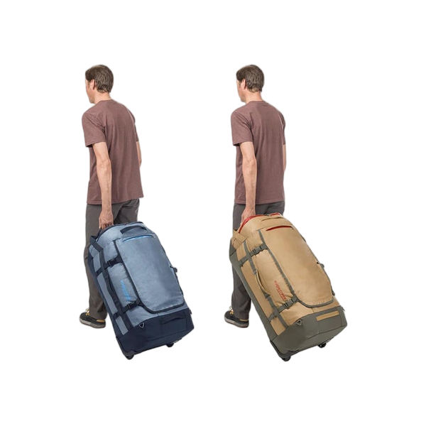 Eagle Creek Cargo Hauler Wheeled Duffel 130L