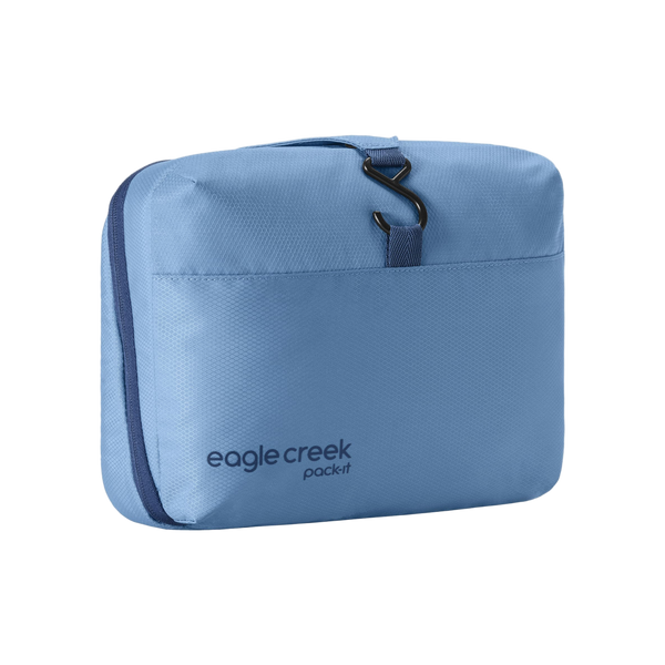 Eagle Creek Pack-It Hanging Toiletry Kit