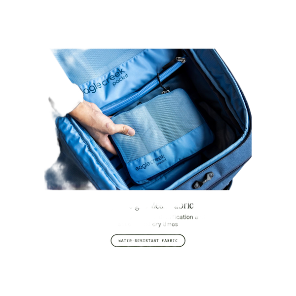 Eagle Creek Pack-It Reveal Compression Cube S