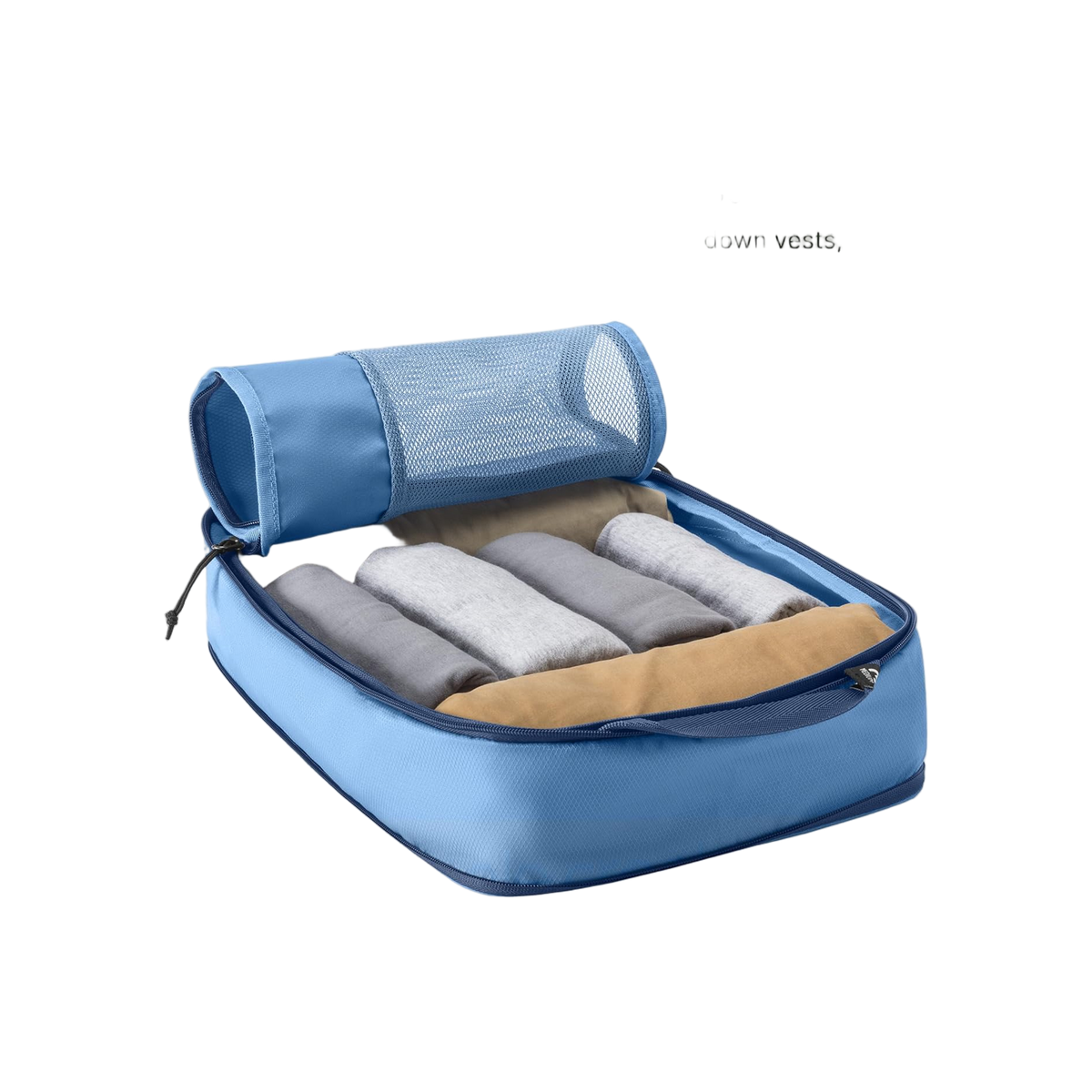 Eagle Creek Pack-It Reveal Compression Cube Set S/M