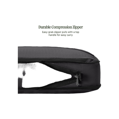 Eagle Creek Pack-It Reveal Compression Cube Set S/M