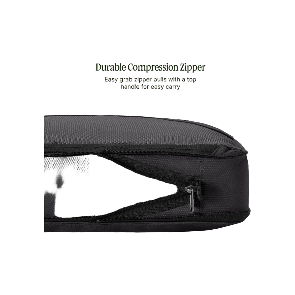 Eagle Creek Pack-It Reveal Compression Cube Set S/M