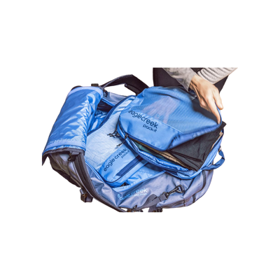 Eagle Creek Pack-It Reveal Compression Cube Set S/M