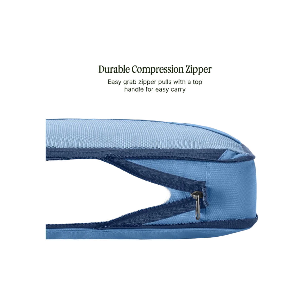 Eagle Creek Pack-It Reveal Compression Cube Set S/M