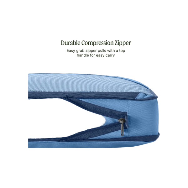 Eagle Creek Pack-It Reveal Compression Cube Set S/M
