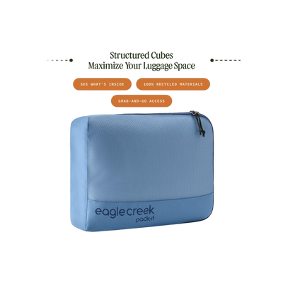 Eagle Creek Pack-It Reveal Cube M