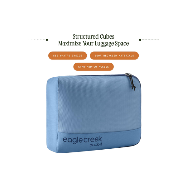 Eagle Creek Pack-It Reveal Cube M