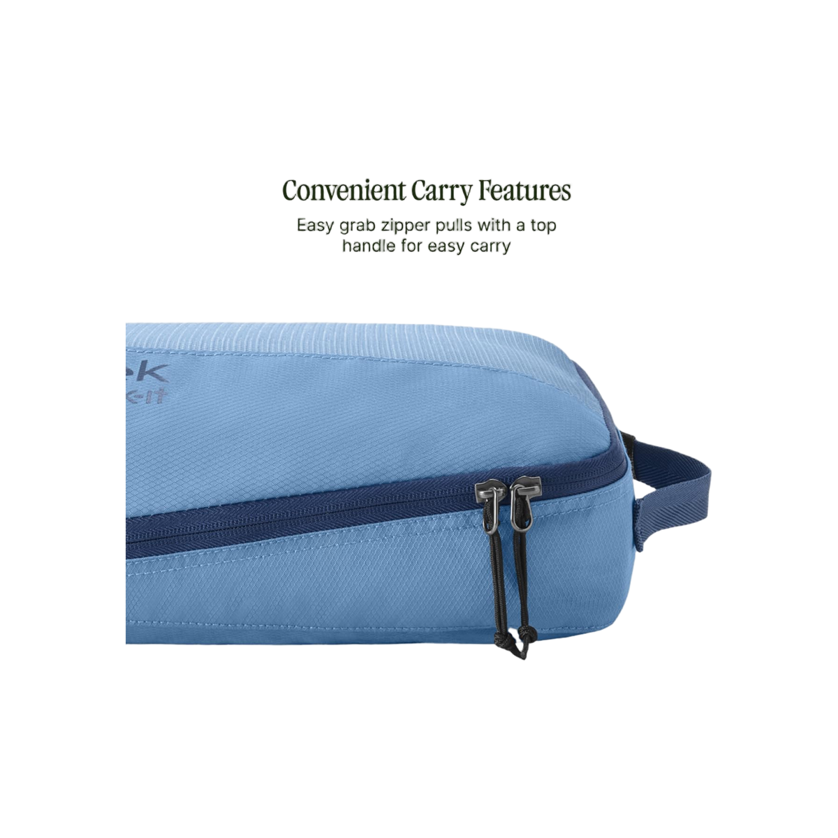 Eagle Creek Pack-It Reveal Cube M
