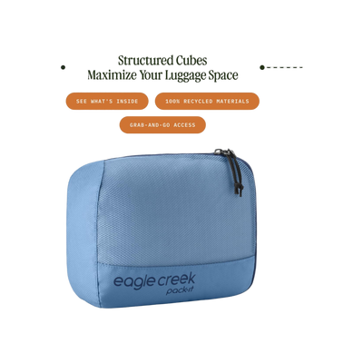 Eagle Creek Pack-It Reveal Cube S