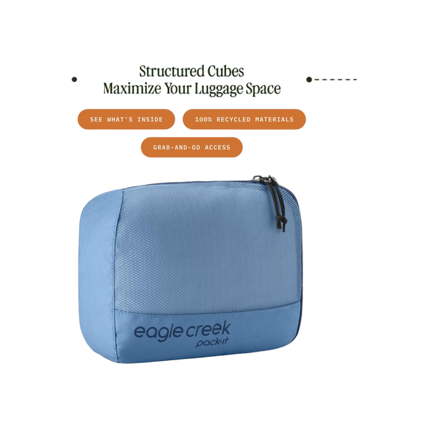 Eagle Creek Pack-It Reveal Cube S