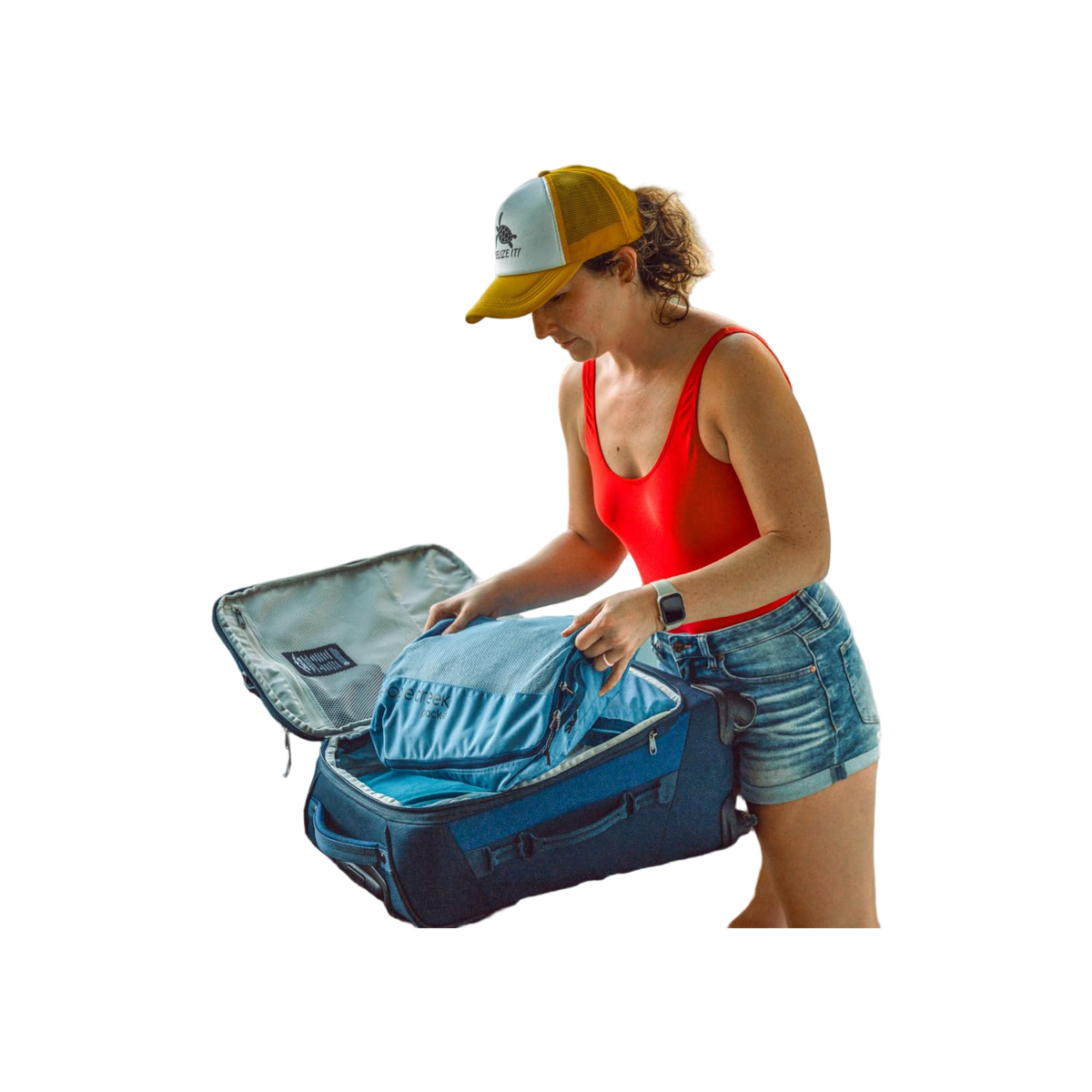 Eagle Creek Pack-It Reveal Cube S