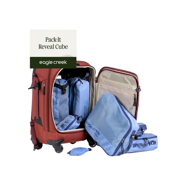 Eagle Creek Pack-It Reveal Cube S