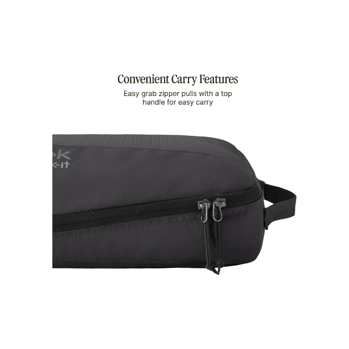 Eagle Creek Pack-It Reveal Cube Set XS/S/M