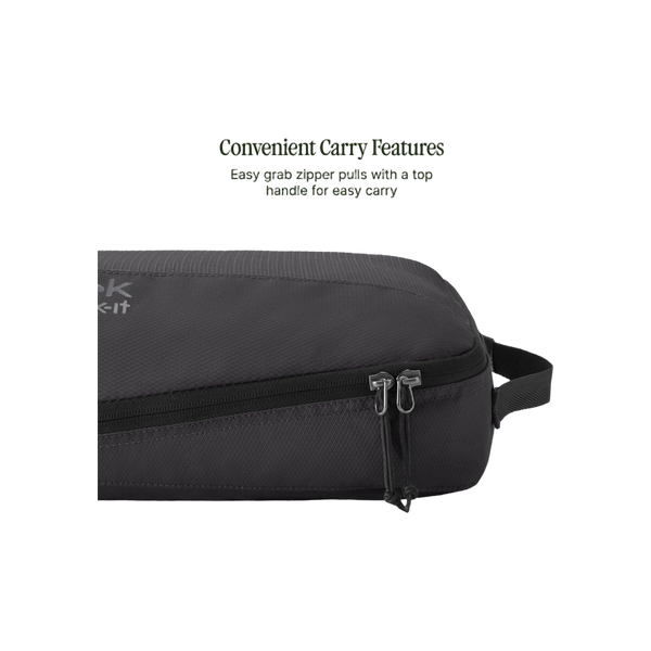 Eagle Creek Pack-It Reveal Cube Set XS/S/M