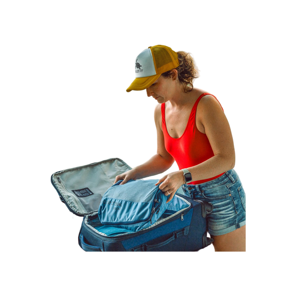 Eagle Creek Pack-It Reveal Cube Set XS/S/M
