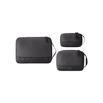 Eagle Creek Pack-It Reveal Cube Set XS/S/M
