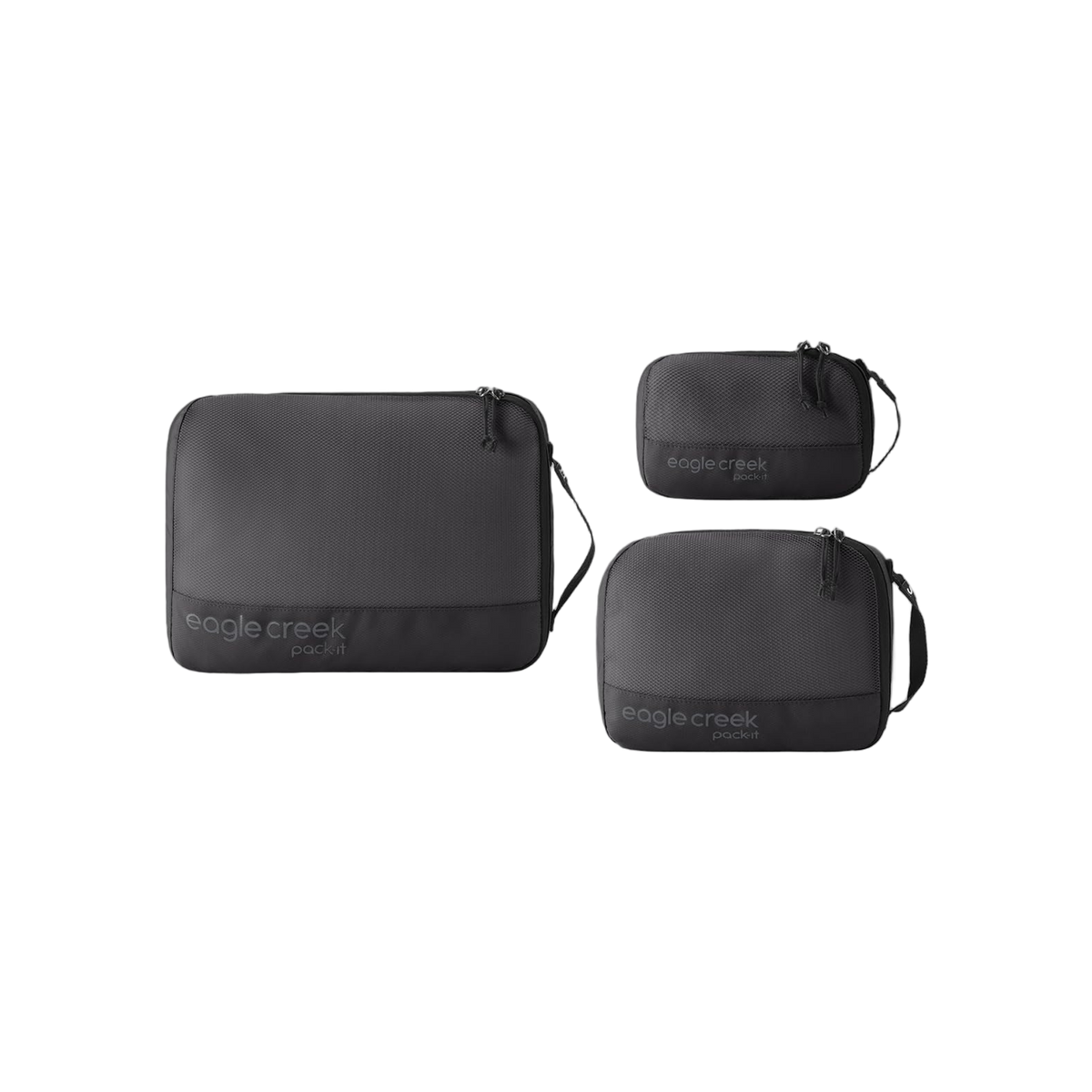 Eagle Creek Pack-It Reveal Cube Set XS/S/M