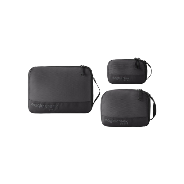 Eagle Creek Pack-It Reveal Cube Set XS/S/M